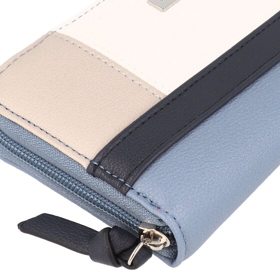 Tom Tailor Juna Portafoglio 20 cm