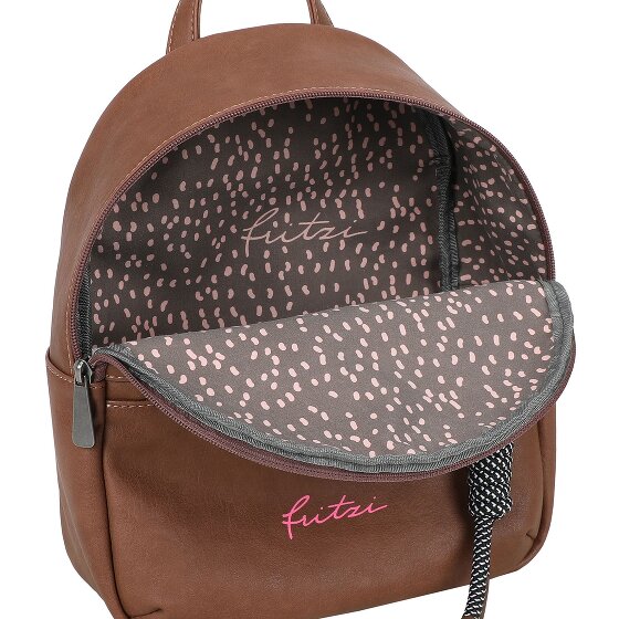 Fritzi aus Preußen Lou Zaino da città 29 cm