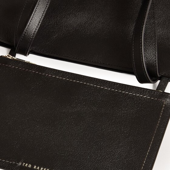 Ted Baker Lenyya Borsa shopper Vera Pelle 45 cm