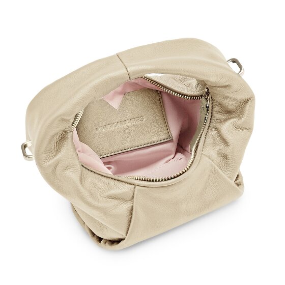 LES VISIONNAIRES Greta Borsa a tracolla Pelle 23 cm