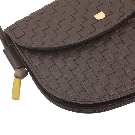 DuDu Skye Borsa a tracolla Pelle 21 cm