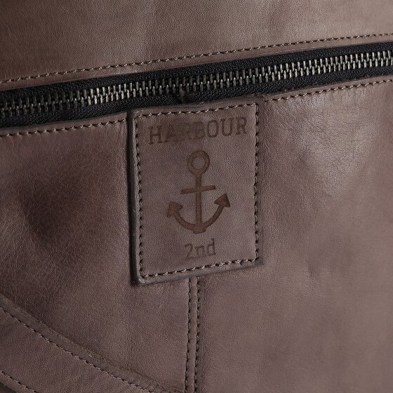 Harbour 2nd Urban Poets Aurora-Up Borsa a tracolla Pelle 28 cm