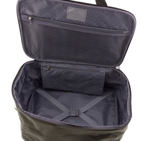 Gladiator 3700 Borsa da viaggio Weekender 40 cm