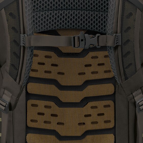 Osprey Kestrel 65 L Zaino da trekking 78 cm