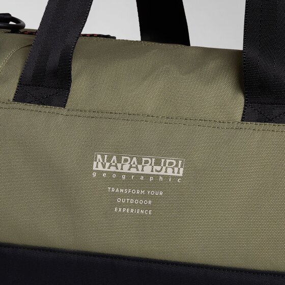 Napapijri H-Lynx Borsa da viaggio Weekender 50 cm