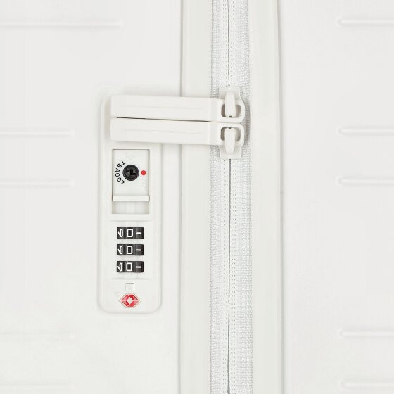Horizn Studios H7 Essential Carrello a 4 ruote 77 cm