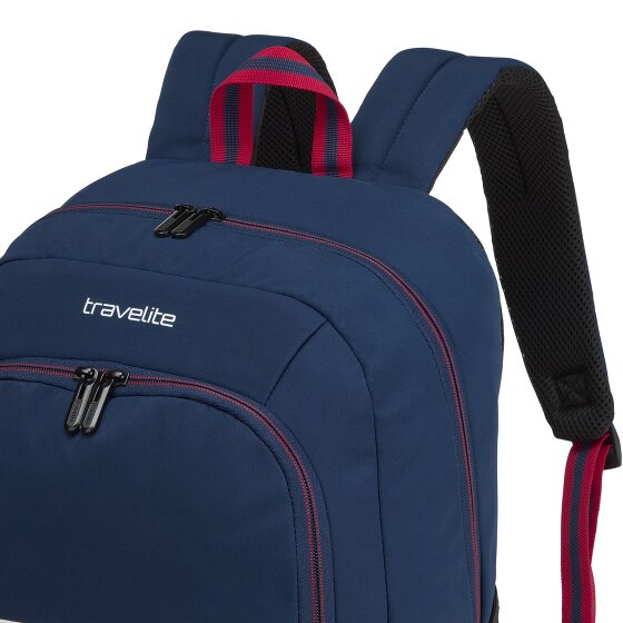Travelite travelite x NFL Zaino da giorno 43 cm Vano porta PC