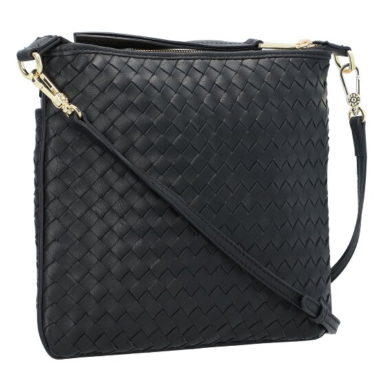 abro Piuma Borsa a tracolla Pelle 26 cm