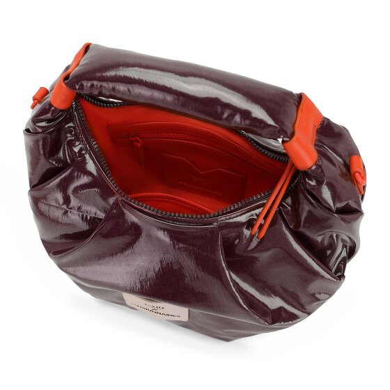 LES VISIONNAIRES Unio Kitzbuehel Borsa a tracolla S 34 cm