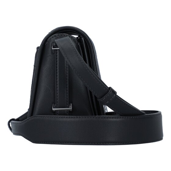 Kate Spade New York Spade Flower Jacquard Borsa a tracolla 23 cm