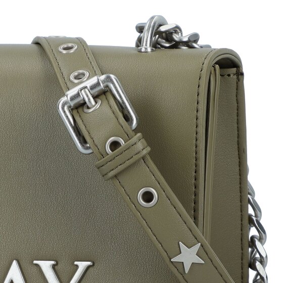 Replay Borsa a tracolla 25 cm