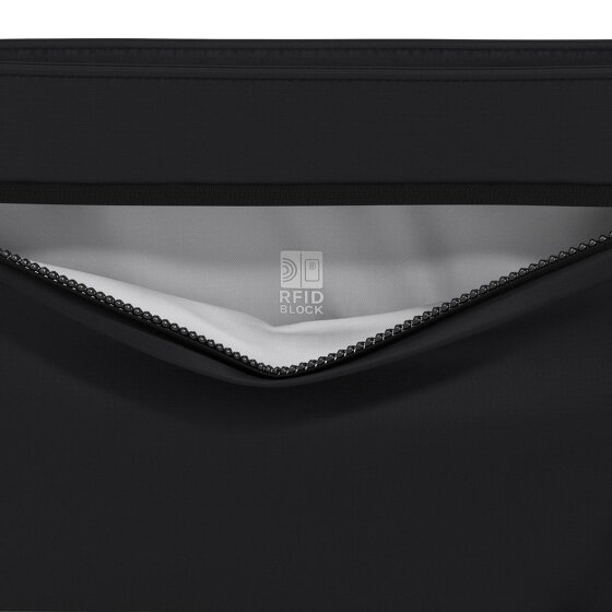 Cabin Zero Classic Borsa a tracolla Protezione RFID 27 cm