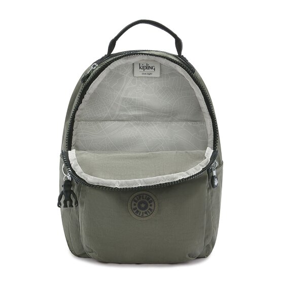 Kipling Basic Seoul S Zaino 35 cm scomparto per laptop