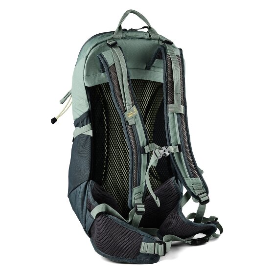 Jack Wolfskin Astro Vent 24 L Zaino da trekking 55 cm