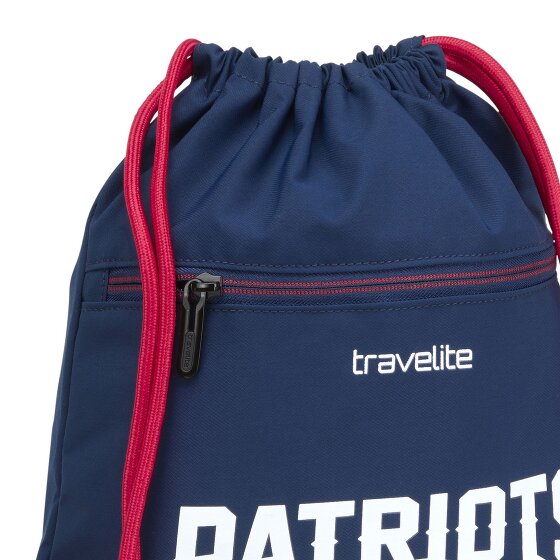 Travelite travelite x NFL Borsa da ginnastica 41 cm