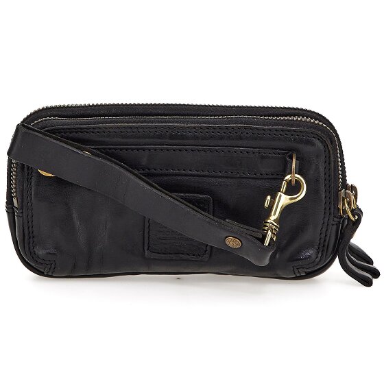 Campomaggi Classic Borsa da uomo Pelle 20 cm