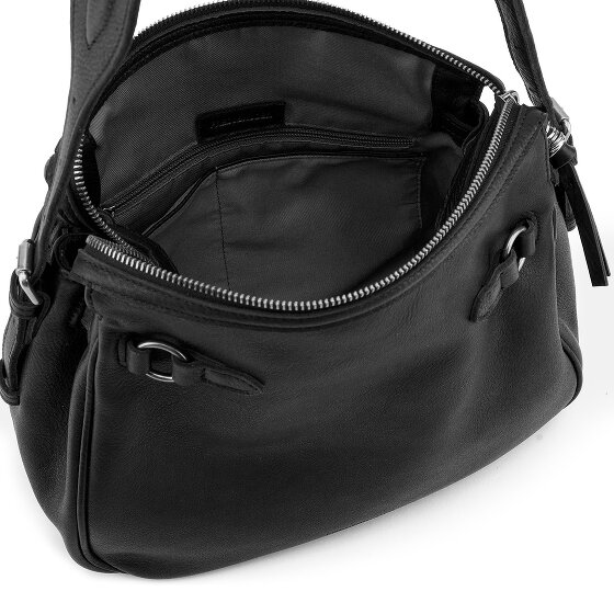 FredsBruder My Forever Friend Borsa a spalla L Vera Pelle 29 cm