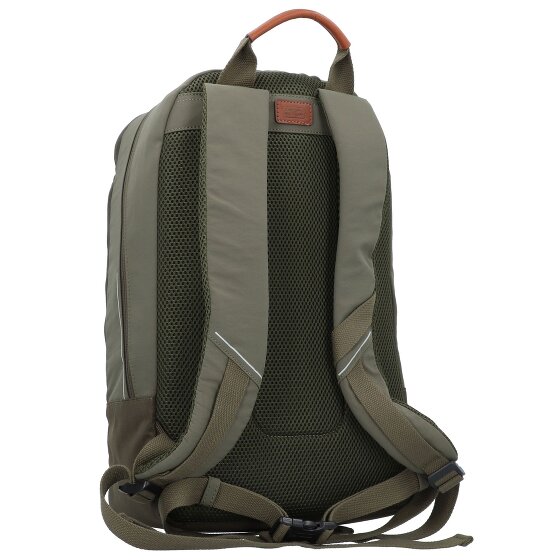 camel active City Zaino da giorno 41 cm Scomparto per laptop