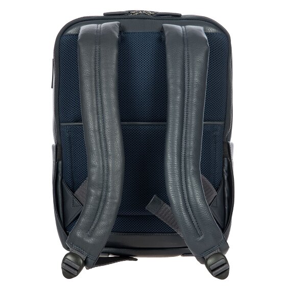 Bric's Torino Zaino in pelle 37 cm Scomparto per laptop Bric's Torino Zaino in pelle 37 cm Scomparto per laptop