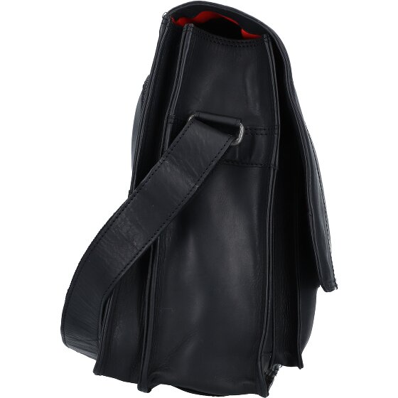 The Chesterfield Brand Gent Borsa da bicicletta 40 cm