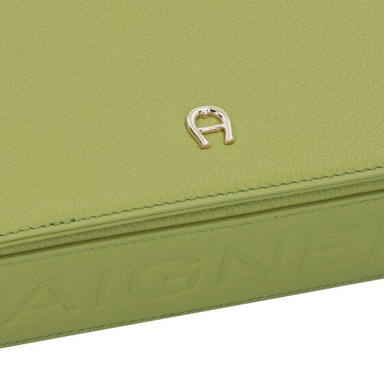 AIGNER Zita Borsa a tracolla Pelle 22 cm