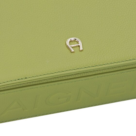 AIGNER Zita Borsa a tracolla Pelle 22 cm