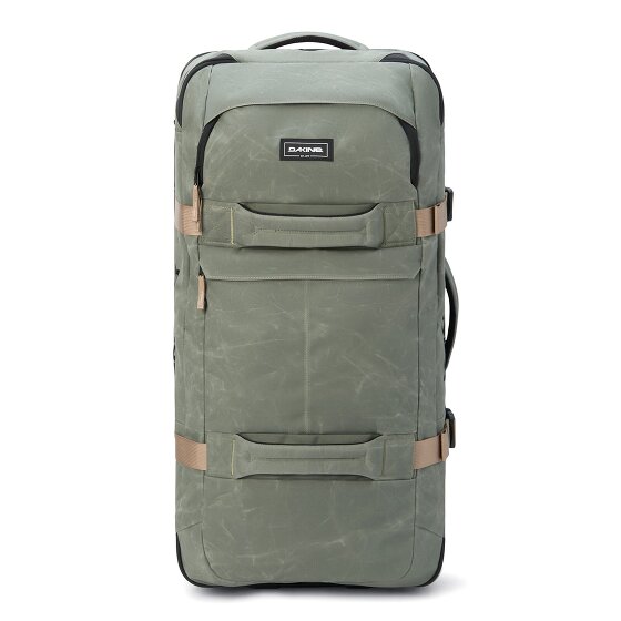Dakine Split 85 2 ruote Borsa da viaggio 76 cm