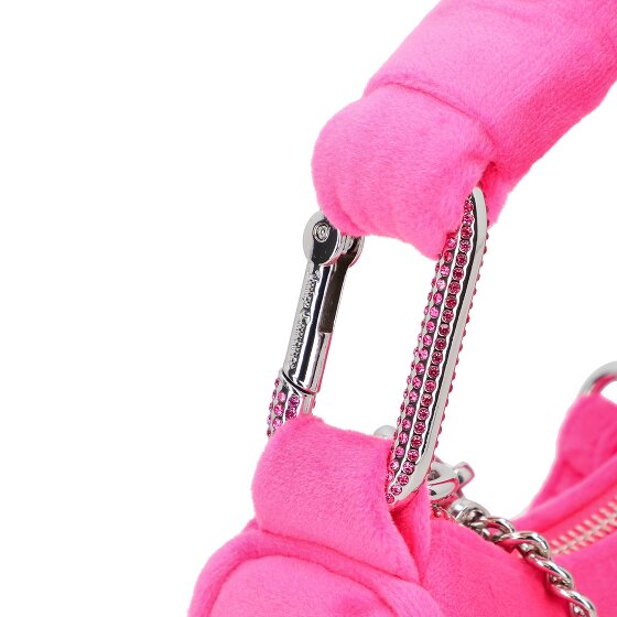 Juicy Couture Blossom Mini borsa a mano 18 cm Juicy Couture Blossom Mini borsa a mano 18 cm