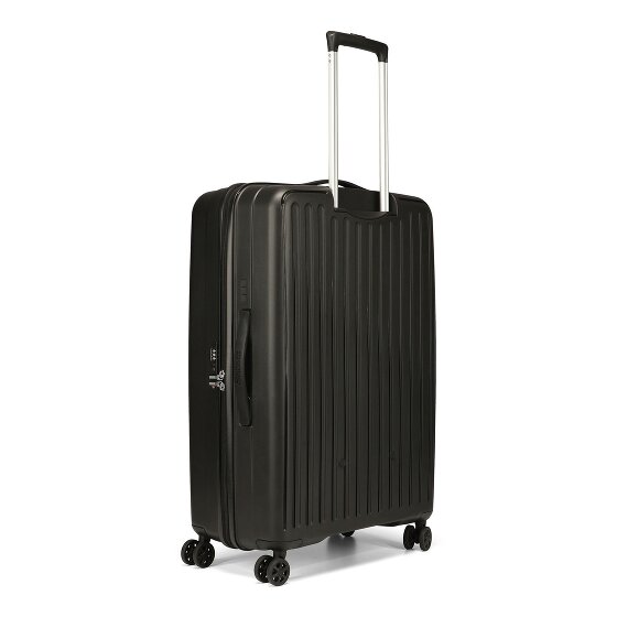 American Tourister Rejoy 4 ruote Carrello 77 cm