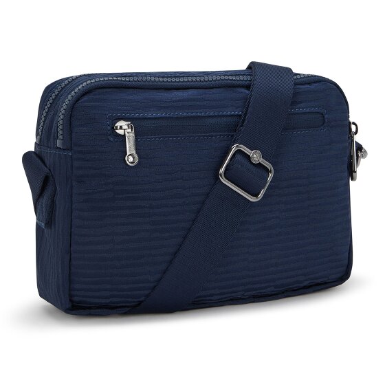 Kipling Elevated Jacquard Abanu Borsa a tracolla M 24 cm