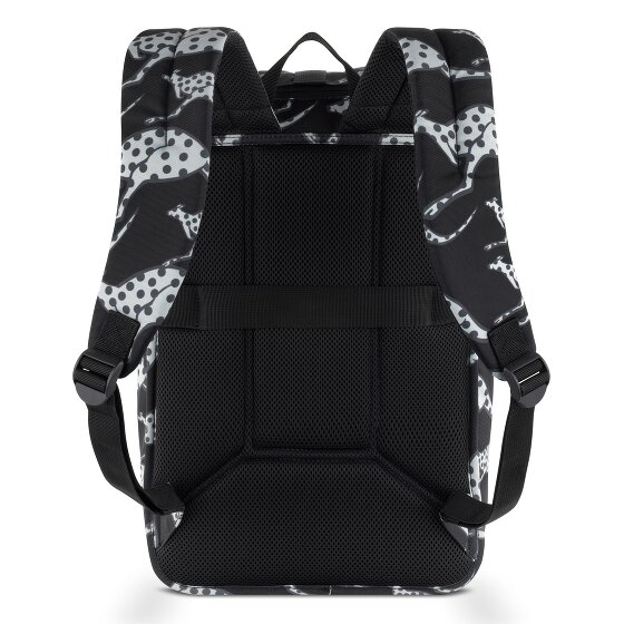 Chiemsee Jump N Fly Zaino da giorno 46 cm Scomparto per laptop