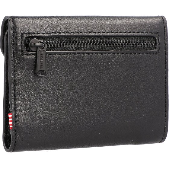 Herschel Portafoglio Orion RFID in pelle 12,5 cm