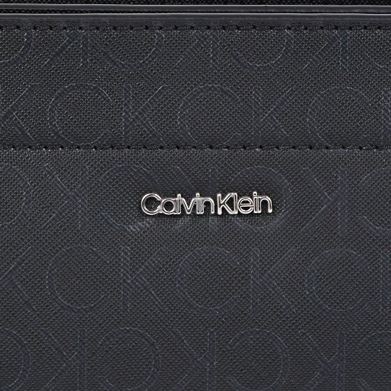 Calvin Klein Ck Business Borsa a tracolla 26.5 cm