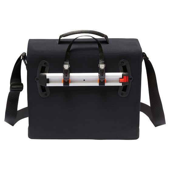 Vaude Bayreuth IV Borsa da bicicletta M 36 cm