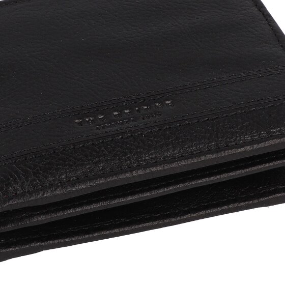 The Bridge Cesare Portafoglio Pelle 13 cm