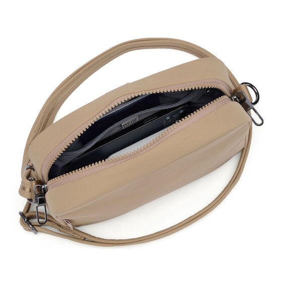 Pacsafe Citysafe CX Borsa a tracolla RFID 21 cm