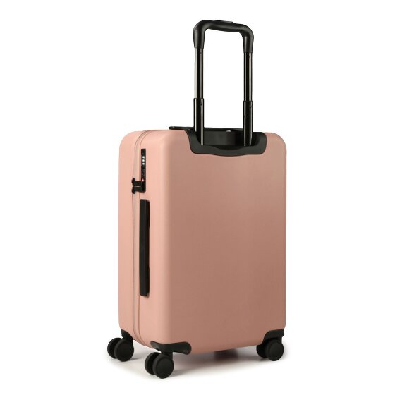 Herschel Heritage 4 ruote Trolley cabina 54 cm