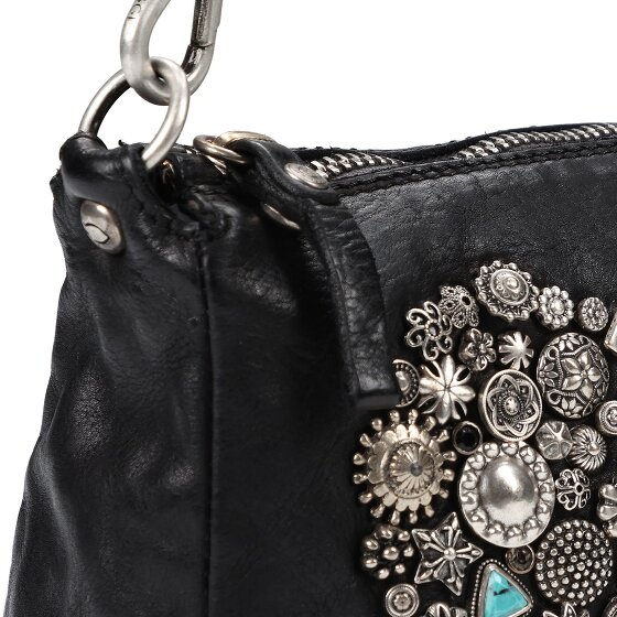 Campomaggi Tilde Borsa a tracolla Pelle 20 cm