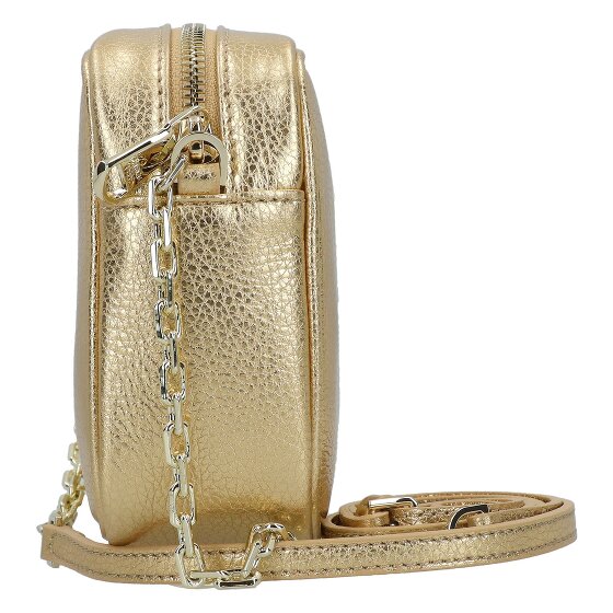 Patrizia Pepe Fly Borsa a tracolla Pelle 19 cm