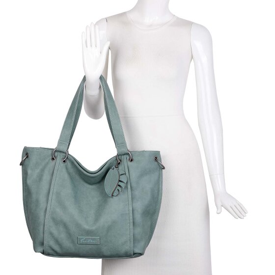 Fritzi aus Preußen Eco Fritzi02 Borsa shopper 50 cm