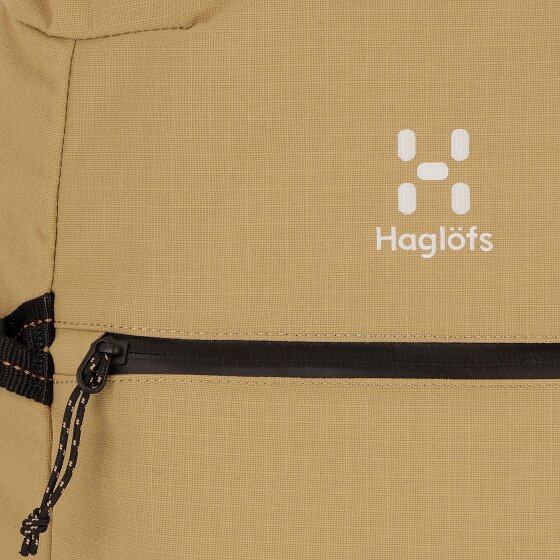 Haglöfs Ardos Rolltop 22 Zaino da giorno 49 cm Vano porta PC