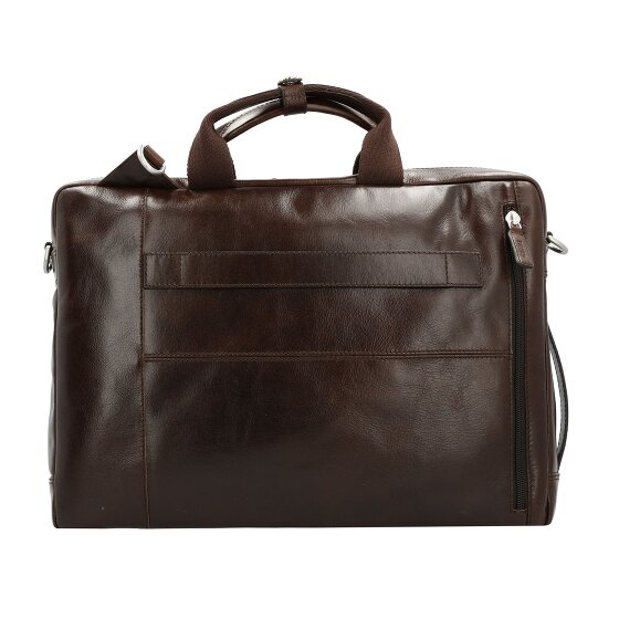 Picard Buddy Cartella Messenger Pelle 42 cm Scomparto per laptop