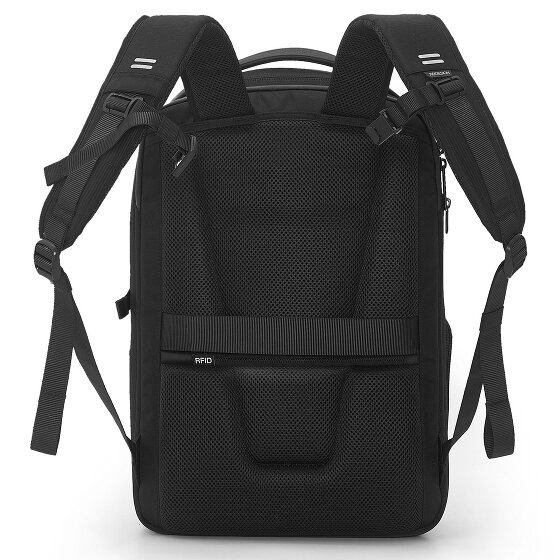 XD Design The Bizz Zaino da lavoro 47 cm Scomparto per laptop