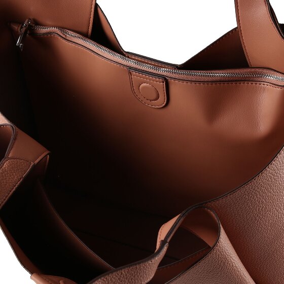 DKNY Willa Borsa shopper Pelle 37 cm