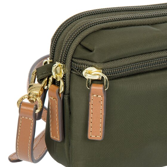 Bric's X-Collection Borsa a tracolla 18 cm