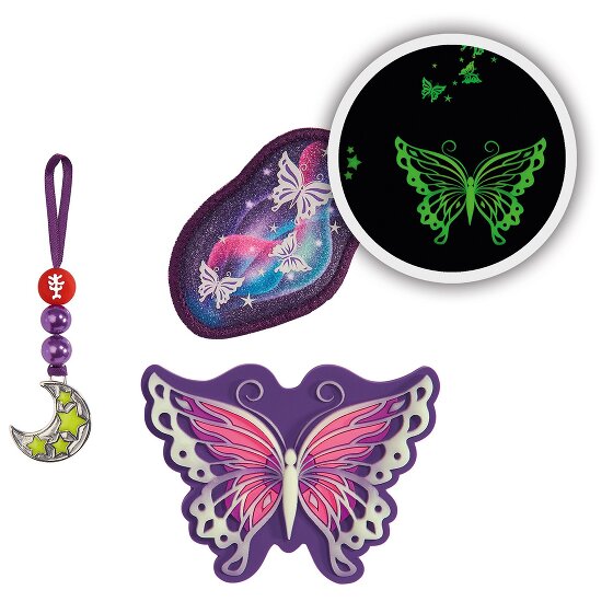Step by Step Mags Glow 3 pezzi.