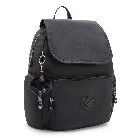 Kipling Basic City Zip Zaino da città S 33.5 cm