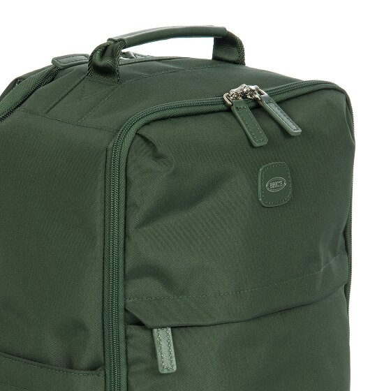 Bric's Zaino da viaggio Positano 40 cm scomparto per laptop