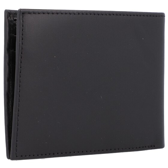 Tommy Hilfiger Portafoglio Eton in pelle 12,5 cm