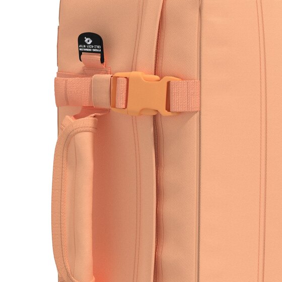 Cabin Zero Adventure 114 Zaino da giorno 51 cm Scomparto per laptop